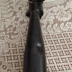 Vendora ΤΗΛΕΣΚΟΠΙΚΗ ΔΙΟΠΤΡΑ ΤΟΥ ΓΕΡΜΑΝΙΚΟΥ ΠΥΡΟΒΟΛΙΚΟΥ ΑΠΟ ΤΟ Β΄ΠΑΓΚΟΣΜΙΟ ΠΟΛΕΜΟ .ΑΡΙΣΤΗ ΛΕΙΤΟΥΡΓΙΚΟΤΗΤΑ. -vendora shop 23da612d062d87cc66ce0e0d14d055e2ad9023fa xl