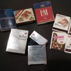 Vendora ΠΑΛΙΑ ΣΠΙΡΤΟΚΟΥΤΑ