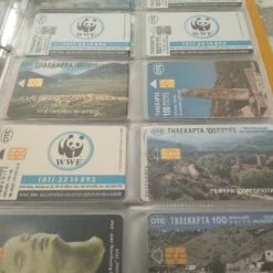 Vendora συλλογή τηλεκαρτων του 1998 13 Vendora συλλογή τηλεκαρτων του 1998 -vendora shop 2454ba5cf11faff998acbea1912614e4bc0d1149 xl