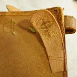 Vendora Δερμάτινες περικνημίδες αξιωματικών του Α΄ΠΠ και Β΄ΠΠ Βρετανικής κατασκευής σε άριστη κατάσταση (250 ευρώ). -vendora shop 24f768d30e718182cef4bcef2b74bb0b2401c5e7 xl