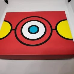 Vendora Κασετινα Pokemon Hoenn League Badges -vendora shop 2511030bf3850c442ab89fbfb199b3e8b1502821 xl