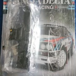 Vendora LANCIA DELTA Τα πρώτα 11 τεύχη. -vendora shop 2598f5fe8f264a02a462e645f90b4cbe884b59a7 xl