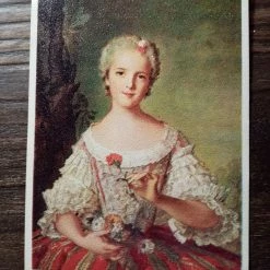 Vendora 24 κάρτες από Διάσημους Πίνακες Ζωγραφικής. -vendora shop 25b126668ff9046ba7092961d7843ef24469b872 xl