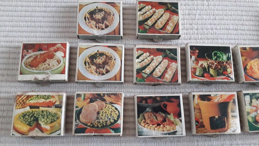 Vendora Σπιρτόκουτα από Ιταλία ( 15 ) Νο.21 4 Vendora Σπιρτόκουτα από Ιταλία ( 15 ) Νο.21 - Image 2