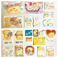 Vendora Forever Friends συλλογή από κάρτες κ.α -vendora shop 25d4d678fad7eaecaba12e6e9a85ce3ebb2aafc1 xl