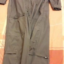Vendora Φόρμα Πιλότου CWU 27/P SAGE GREEN NOMEX Flight Suit μεταχειρισμένη σε πάρα πολύ καλή κατάσταση. Μεγέθη 44L. και 46L 8 Vendora Φόρμα Πιλότου CWU 27/P SAGE GREEN NOMEX Flight Suit μεταχειρισμένη σε πάρα πολύ καλή κατάσταση. Μεγέθη 44L. και 46L -vendora shop 262860e23191e8167c09a715783a733260151e83 xl