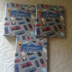 Vendora Ένας αιώνας Θρυλικά Αυτοκίνητα(Deagostini H