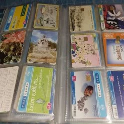 Vendora Συλλογή 351 Ελληνικές Τηλεκάρτες ΟΤΕ -vendora shop 265b0d755cb07dbc1f395ca0dc3392a19b78dace xl