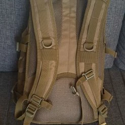 Vendora στρατιωτικό σακίδιο