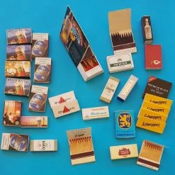 Vendora Πανω απο 320 τμχ Μεγαλη Συλλογή απο παλια σπιρτα -vendora shop 26933d6f66028ad563e84b99fe450dd4f50aa339 xl