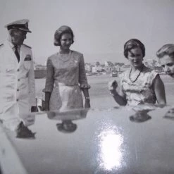 Vendora Φωτογραφίες της Βασιλικής Οικογένειας της Ελλάδος