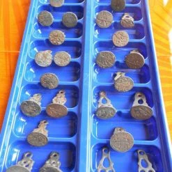 Vendora Συλλογή αποτελούμενη από 19 Αυθεντικές Οθωμανικές Μεταλλικές Σφραγίδες, (Όλες Μαζί). -vendora shop 270a29d7abfa2052541de5c3632f81c3c530e954 xl