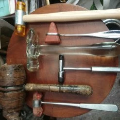 Vendora συλλογή σφυριά