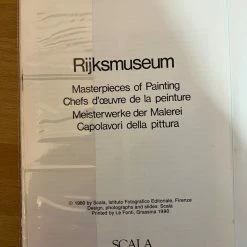 Vendora Slides Rijksmuseum -vendora shop 2774b6ad9e1296cf87801306b2497994baf42058 xl