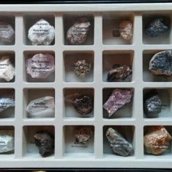 Vendora Συλλογή 160 Πολύτιμοι Λίθοι & Πετρώματα! -vendora shop 27bbafe72afb716301200bfb90c42409e8da5913 xl