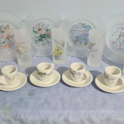 Vendora 6 ΣΥΛΕΚΤ.ΠΙΑΤΑ ΜΕ 6 Π0ΤΗΡΙΑ ΝΕΡΟΥ & 6 ΦΛΥΤΖΑΝΑΚΙΑ ΜΕ ΠΙΑΤΑΚΙΑ ΖΩΓΡΑΦΙΣΜΕΝΑ ΚΑΙ ΜΕ ΥΠΟΓΡΑΦΗ ΤΟΥ ΚΑΛΙΤΕΧΝΗ.ΔΗΜ.ΜΥΤΑΡΑ.ΟΛΟ ΤΟ ΣΕΡΒΙΤΣΙΟ ΜΟΝΟ 69€.ΑΝΟΙΞΤΕ ΤΗΝ ΕΙΚΟΝΑ ΓΙΑ ΛΕΠΤΟΜΕΡΕΙΕΣ. 11 Vendora 6 ΣΥΛΕΚΤ.ΠΙΑΤΑ ΜΕ 6 Π0ΤΗΡΙΑ ΝΕΡΟΥ & 6 ΦΛΥΤΖΑΝΑΚΙΑ ΜΕ ΠΙΑΤΑΚΙΑ ΖΩΓΡΑΦΙΣΜΕΝΑ ΚΑΙ ΜΕ ΥΠΟΓΡΑΦΗ ΤΟΥ ΚΑΛΙΤΕΧΝΗ.ΔΗΜ.ΜΥΤΑΡΑ.ΟΛΟ ΤΟ ΣΕΡΒΙΤΣΙΟ ΜΟΝΟ 69€.ΑΝΟΙΞΤΕ ΤΗΝ ΕΙΚΟΝΑ ΓΙΑ ΛΕΠΤΟΜΕΡΕΙΕΣ. -vendora shop 280964cb3aea21624074b24418d19aa20c4d6686 xl