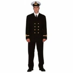 Vendora 5 ανδρικές στολές ΠΝ & ΛΣ