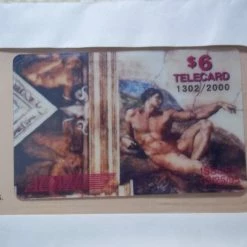 Vendora ΤΗΛΕΚΑΡΤΑ με τον ΑΔΑΜ του Μιχαήλ Αγγελου -vendora shop 28260cb8d878b4723f37dc09fa699535e4bb6ef2 xl