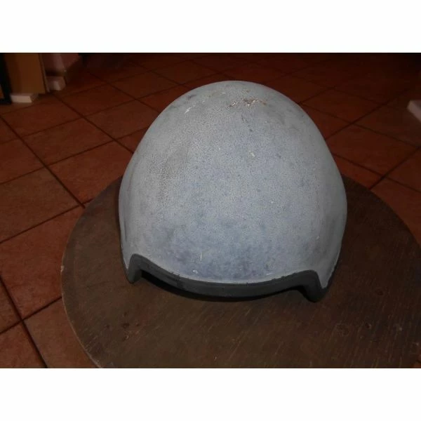 Vendora Στρατιωτικό Κράνος Αρματιστή (MK4 PhoneTalkerHelmet), (σε πάρα πολύ καλή κατάσταση). 4 Vendora Στρατιωτικό Κράνος Αρματιστή (MK4 PhoneTalkerHelmet), (σε πάρα πολύ καλή κατάσταση). - Image 2