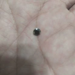 Vendora ΠΩΛΕΙΤΕ ΑΠΟ ΣΥΛΛΕΚΤΗ ΠΟΛΥΤΙΜΩΝ ΟΡΥΚΤΩΝ ΛΙΘΩΝ ΔΙΑΜΑΝΤΙ ΜΠΡΙΓΙΑΝ, ΟΡΥΚΤΟ, ΧΡΩΜΑ CHAMPAGNE, 0,51 CT ΚΑΘΑΡΟΤΗΤΑΣ Ι3 ΜΕ ΤΟ ΠΙΣΤΟΠΟΙΗΤΙΚΟ ΤΟΥ. -vendora shop 287983db9fcb1d254c698db9a9f9458c257a47ba xl