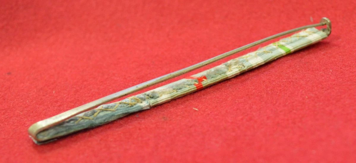 Vendora Μπαρέτα με διεμβολές τριών μεταλλίων των Βαλκανικών Αγώνων 1912-1913 (100 ευρώ) 9 Vendora Μπαρέτα με διεμβολές τριών μεταλλίων των Βαλκανικών Αγώνων 1912-1913 (100 ευρώ) - Image 7