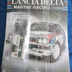 Vendora LANCIA DELTA Τα πρώτα 11 τεύχη. -vendora shop 28b11e9d1f4a0e269f003f8644ccd3456db7ad58 xl