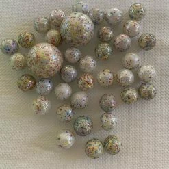 Vendora Γκαζές, γκαζάκια, βόλοι ψιλικοκό