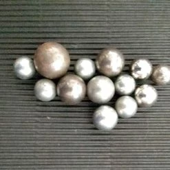 Vendora ΣΙΔΕΡΕΝΙΕΣ ΜΠΙΛΙΕΣ