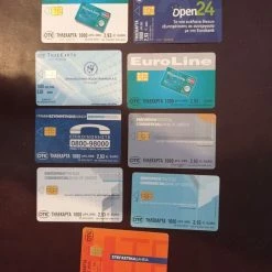 Vendora ΣΥΛΛΟΓΕΣ ΤΗΛΕΚΑΡΤΕΣ 24 Vendora ΣΥΛΛΟΓΕΣ ΤΗΛΕΚΑΡΤΕΣ -vendora shop 2963dd6ede61c647ac5c07cbb46cb079fee80622 xl