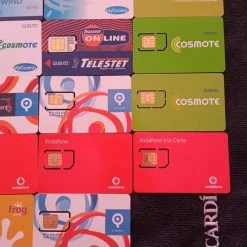 Vendora 18 ΠΑΛΙΕΣ GSM ΚΑΡΤΕΣ ΣΥΛΛΕΚΤΙΚΕΣ ΟΛΕΣ ΔΙΑΦΟΡΕΤΙΚΕΣ ΜΕΤΑΞΥ ΤΟΥΣ ΣΕ ΑΡΙΣΤΗ ΚΑΤΑΣΤΑΣΗ !!! 8 Vendora 18 ΠΑΛΙΕΣ GSM ΚΑΡΤΕΣ ΣΥΛΛΕΚΤΙΚΕΣ ΟΛΕΣ ΔΙΑΦΟΡΕΤΙΚΕΣ ΜΕΤΑΞΥ ΤΟΥΣ ΣΕ ΑΡΙΣΤΗ ΚΑΤΑΣΤΑΣΗ !!! -vendora shop 29c1e1c1d50677c258d085e14b9477c2d34759d1 xl