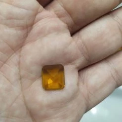 Vendora Πωλείτε από συλλέκτη ορυκτών πολύτιμων λίθων μοναδικο Madeira Citrine 5,5 Ct με το πιστοποιητικό του -vendora shop 29c277726acc99216bd7ac0ae978b15ec35a6c03 xl