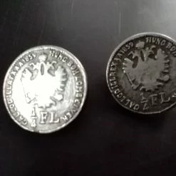 Vendora Βασιλικά κουμπιά "μεταλλικά" του 1859 ' -vendora shop 29f810f750e5c0b13a2c4ad833b6ca95aba0ffdb xl