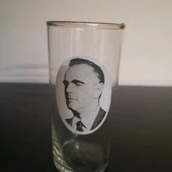 Vendora Ποτήρι νερού Κωνσταντίνος Γ. Καραμανλής