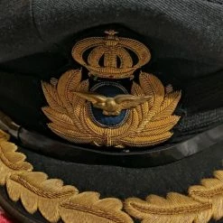 Vendora πηλίκιο βασιλική αεροπορίας Poli Palio -vendora shop 2b19cbda0434f0277f02f2b1880ad72e22c94381 xl