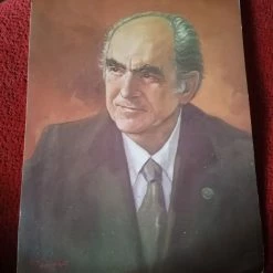 Vendora Παλια φωτογραφία του Ανδρέα Παπανδρέου