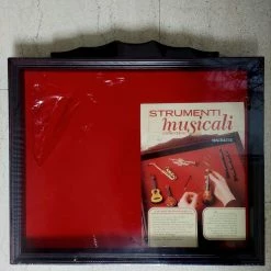 Vendora Αυθεντικός Πίνακάς / Ταμπλό της Συλλογής Μουσικών Οργανων HACHETTE FASCICOLI -vendora shop 2b2e5222f4f0f1505384414c81ff4434b6fe2385 xl