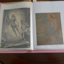 Vendora ΠΑΣΧΑΛΙΝΑ ΔΙΗΓΗΜΑΤΑ .- ΑΡΧΕΙΟ ΜΕ ΠΑΝΩ ΑΠΟ 100 ΟΛΟΣΕΛΙΔΑ ΑΡΘΡΑ ,ΔΙΙΓΗΜΑΤΑ ,ΕΘΙΜΑ ,ΑΦΗΓΗΜΑΤΑ ,ΧΡΩΜΟΛΙΘΟΓΡΑΦΙΕΣ ΙΣΤΟΡΗΜΑΤΑ ΚΑΙ ΑΛΛΑ ΣΥΝΑΦΗ .- ΣΧΕΔΟΝ ΟΛΑ ΑΠΟ ΤΗΝ ΔΕΚΑΕΤΙΑ ΤΟΥ 1930 ΕΩΣ ΤΟΥ 1980 -vendora shop 2b86dd90ae85bb6173c3de491acce4bd1a380d8f xl