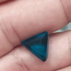 Vendora πωλείτε από συλλέκτη ορυκτών πολύτιμων λιθων, σπάνιος τριγωνικός ορυκτός Benitoite 5,7 Ct -vendora shop 2be58599bd7c897d83d75a4132a241ba411760b8 xl