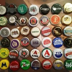 Vendora ΣΥΛΛΟΓΗ 200 ΚΑΠΑΚΙΑ ΜΠΥΡΑΣ-ΠΡΟΣΦΟΡΑ -vendora shop 2be5eb07cd05d4e46b729688aa4bba8e6daf75f1 xl