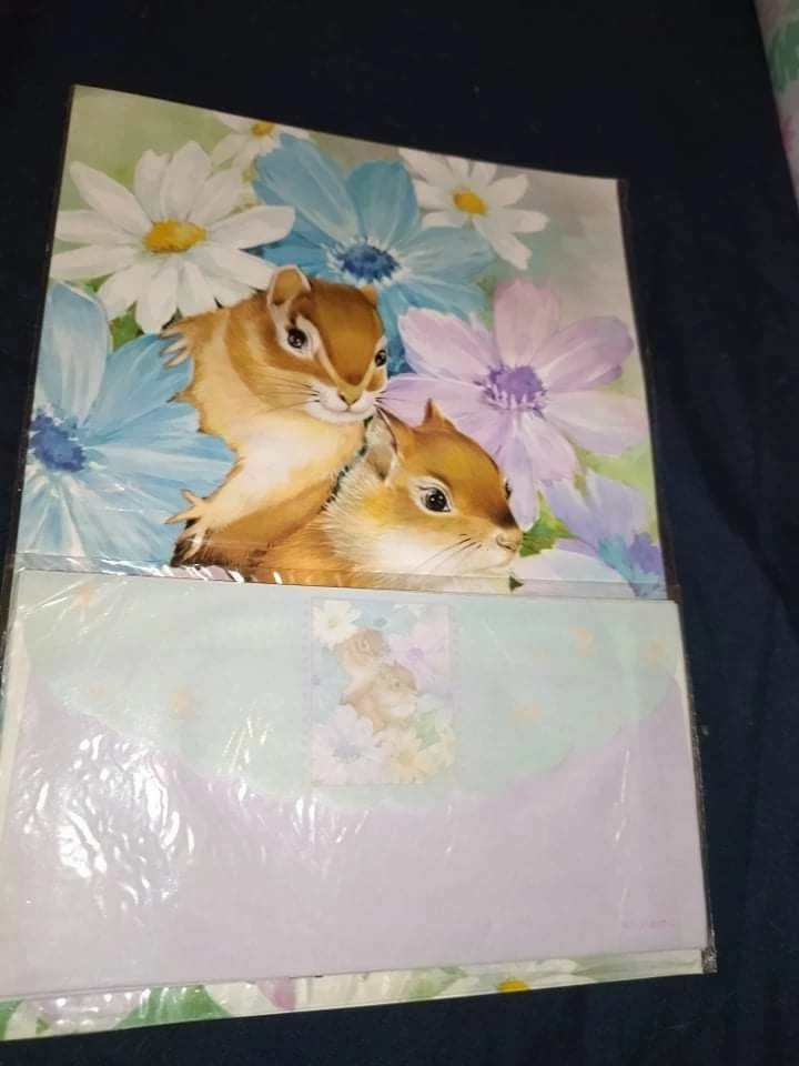 Vendora Σετ αλληλογραφίας 3€ έκαστο 8 Vendora Σετ αλληλογραφίας 3€ έκαστο - Image 6