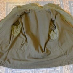 Vendora ΣΠΑΝΙΟ στρατιωτικό συλλεκτικό USA WW2 Vtg USN Deck Jacket M41 (size L) σε άριστη κατάσταση -vendora shop 2c7132f51dec1336e2672d909aed8ff42c192e00 xl