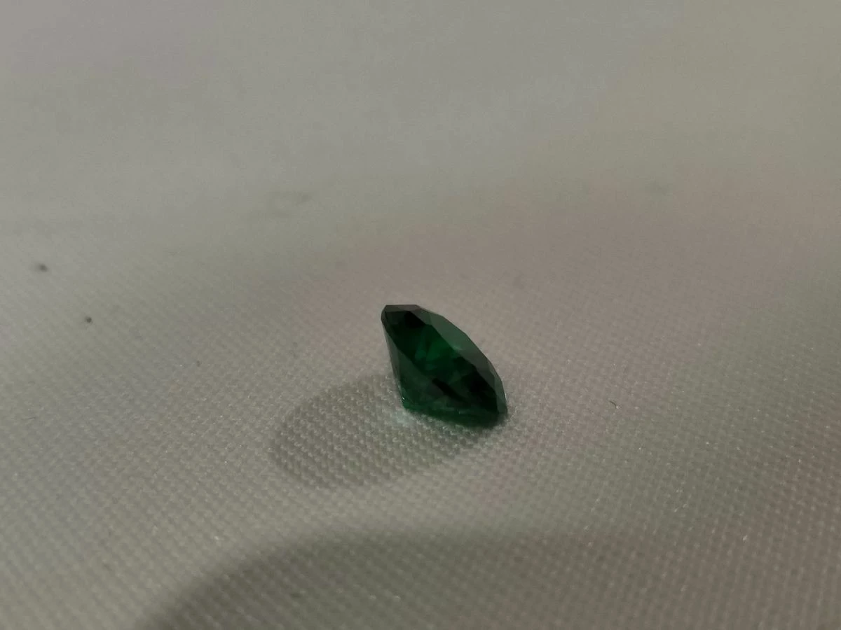 Vendora Τεχνητο Πρασινο Διαμαντι Εμεραλδιο 8 Vendora Τεχνητο Πρασινο Διαμαντι Εμεραλδιο - Image 6