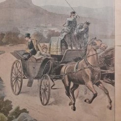 Vendora απόπειρα δολοφονίας κατά του βασιλέως 1898 Le Petit Journal 19 19 Μαρτίου 1898 -vendora shop 2cf0dd800fc7e52f915fac05f19aaf1088fc0f48 xl