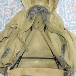 Vendora ΣΥΛΛΕΚΤΙΚΟ Βρετανικό στρατιωτικό σακίδιο πλάτης (μπέργκεν) του Β΄ΠΠ των Καταδρομών σε άριστη κατάσταση. -vendora shop 2d275dd51d6de59c266e8dda705347a81cbdb8d1 xl