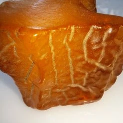 Vendora ΝΕΑ ΠΑΡΑΛΑΒΉ. ΛΙΘΟΣ ΑΠΟ ΚΕΧΡΙΜΠΆΡΙ ΒΑΛΤΙΚΗΣ 43 ΓΡΑΜΜΑΡΊΩΝ, ΑΚΑΤΈΡΓΑΣΤΟΣ. UV TASTED. 30-50 EΚ. ΕΤΩΝ. -vendora shop 2dc7c73be346faad036abd0b9d54b1c5bca367b1 xl