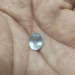 Vendora πωλείτε από συλλέκτη ορυκτών πολύτιμων λίθων πανέμορφη οβάλ ακουαμαρίνα 3,55 Ct -vendora shop 2ddfd0bc26fba611c4eb8825059446a117bffe12 xl