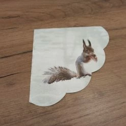 Vendora Χαρτοπετσέτες για Συλλογή