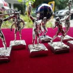 Vendora συλλογή από ασήμι 950 με αγαλματακια αθλητών ΟΑ -vendora shop 2e1159ac50c788e5469228bb7421293a007bb9e2 xl