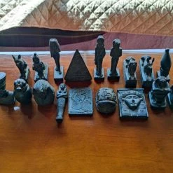 Vendora 18 Αιγυπτιακά Συλλεκτικά Αγαλματίδια! 25 Vendora 18 Αιγυπτιακά Συλλεκτικά Αγαλματίδια! -vendora shop 2e73dca8ae566c65397c2ed3df064402f4f8eeaa xl