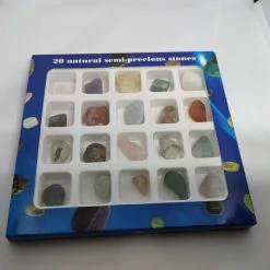 Vendora 20 Φυσικοι Ημιπολυτιμοι Λιθοι και Πετρωματα της Γης 21 Vendora 20 Φυσικοι Ημιπολυτιμοι Λιθοι και Πετρωματα της Γης -vendora shop 2e758b5193278eab240da8a71d5efd241f3c1c4f xl